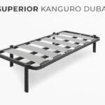 alt="Kanguro Dubai cama superior"