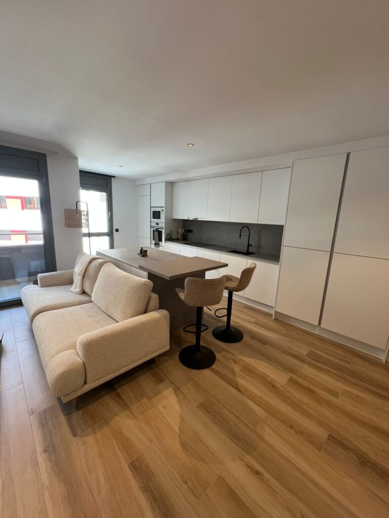 renovar cocina en 2026: especialistas en el hogar