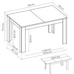 mesa-dine-extensible-nordic-medidas