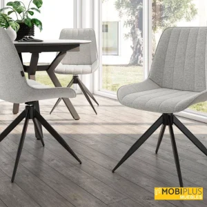 Silla giratoria Bursa