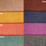 alt="Colores para sofá cama clik-clak modelo Cenit"