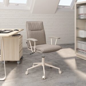 Silla con ruedas Basel