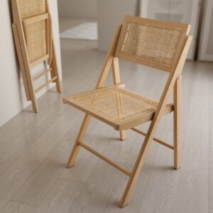Silla plegable Bruna