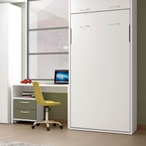 Cama abatible vertical de Ghio