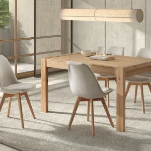 Mesa comedor extensible Kansas